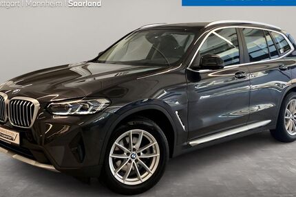 BMW X3 92.992 km 32.909 &euro; Saarbrücken 66121