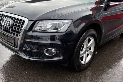 Audi Q5 260.000 km 8.699 &euro; saarlouis 66740