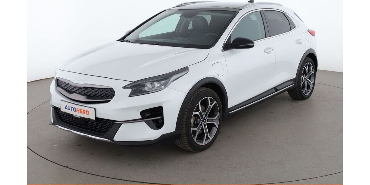 Kia XCeed 70.677 km 19.530 &euro; Dresden 01187
