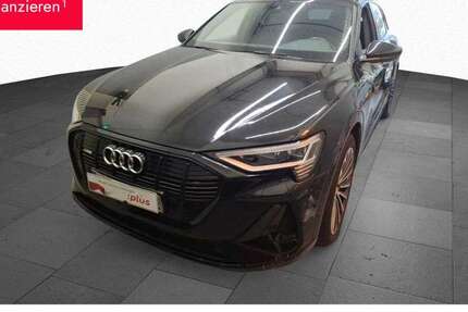 Audi e-tron 126.850 km 29.990 &euro; Kassel 34125
