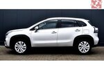 S-Cross Comfort 1.5l Hybrid Allrad LED ACC Apple