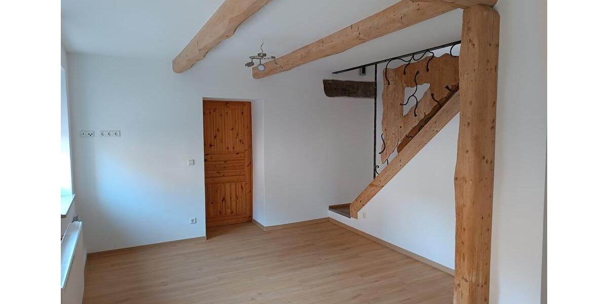 Reihenhaus Wittichenau - 4 Zimmer, 105 m&sup2;, 890&euro; | Angebot:24700201