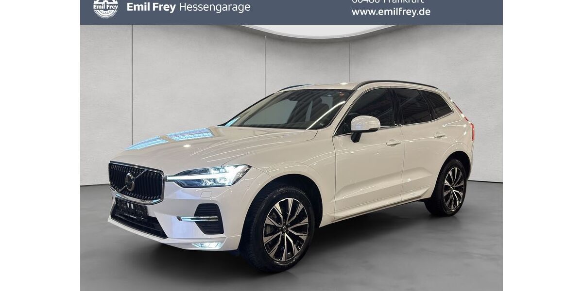 Volvo XC60 12.488 km 44.750 &euro; Frankfurt am Main 60486