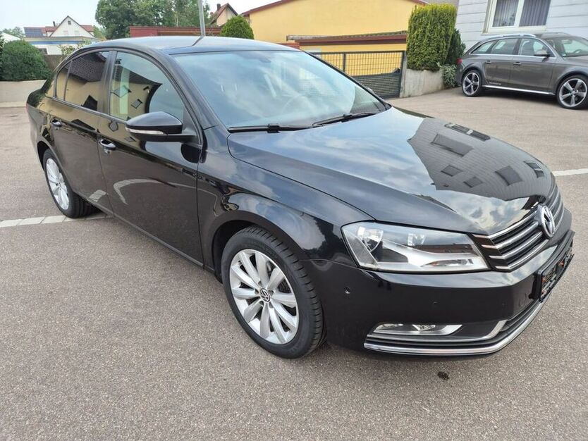 Passat