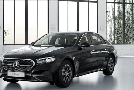 Mercedes-Benz E 220 9.900 km 49.490 &euro; Singen 78224