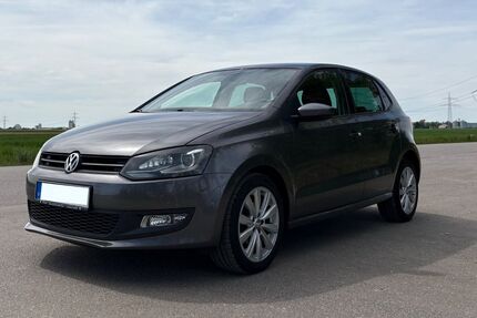 VW Polo 151.725 km 6.500 &euro; Bobingen 86399