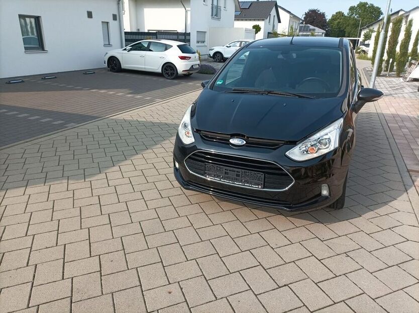 B-Max