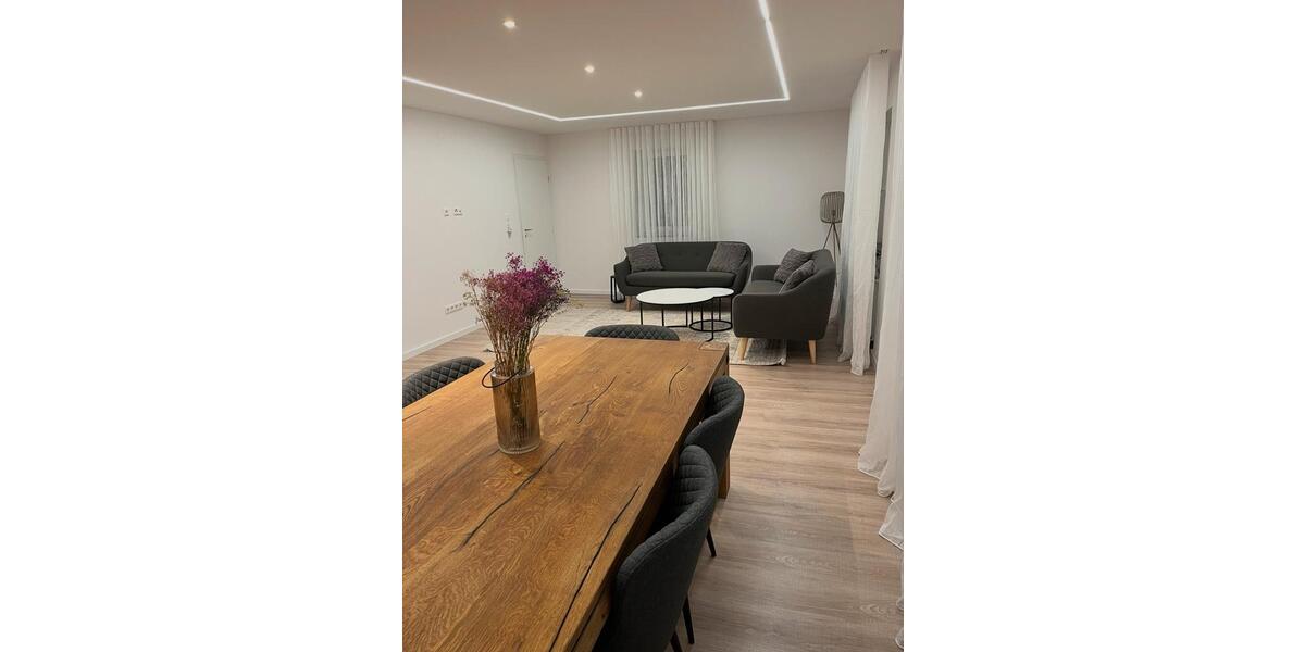 Erdgeschoßwohnung Laufenburg (Baden) - 3 Zimmer, 90 m&sup2;, 1.100&euro; | Angebot:26320163