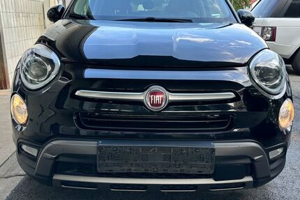 Fiat 500X 116.713 km 7.900 &euro; Hersbruck 91217