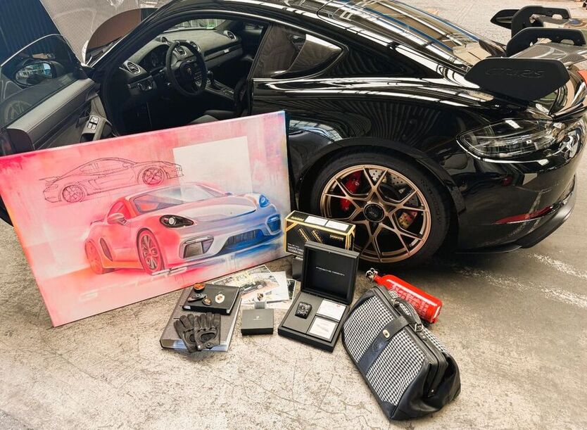Cayman