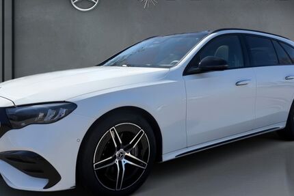 Mercedes-Benz E 220 24.443 km 43.690 &euro; Buxtehude 21614
