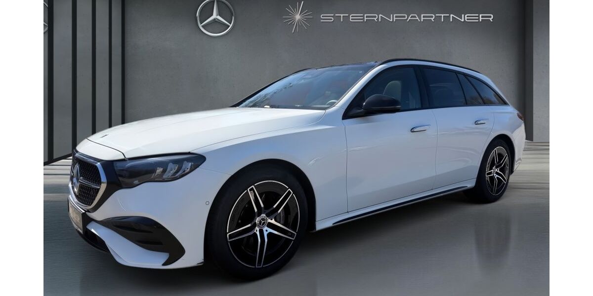 Mercedes-Benz E 220 24.443 km 43.690 &euro; Buxtehude 21614
