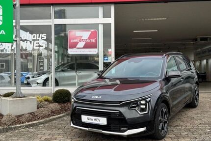 Kia Niro 5.000 km 32.910 &euro; Bad Fallingbostel/Dorfm. 29683