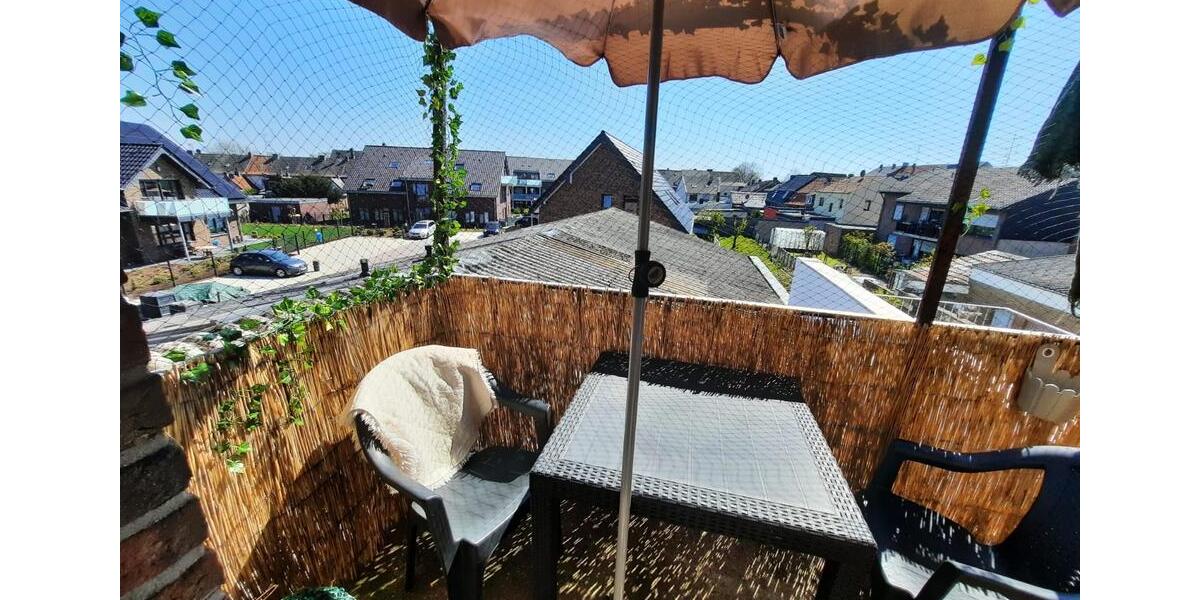 Etagenwohnung Goch - 3 Zimmer, 70 m&sup2;, 920&euro; | Angebot:25377347