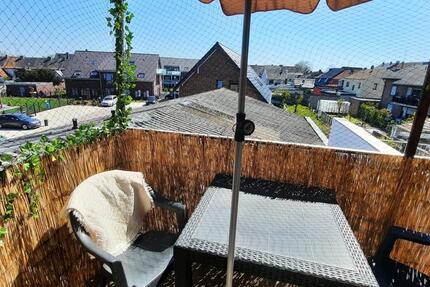 Wohnung Goch - 3 Zimmer, 70 m&sup2;, 920&euro; | Angebot:25377347