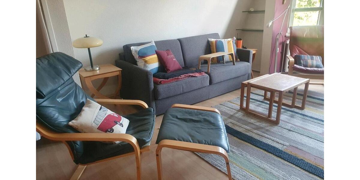Etagenwohnung Heide - 2 Zimmer, 60 m&sup2;, 950&euro; | Angebot:26424894
