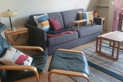 Wohnung Heide - 2 Zimmer, 60 m&sup2;, 950&euro; | Angebot:26424894