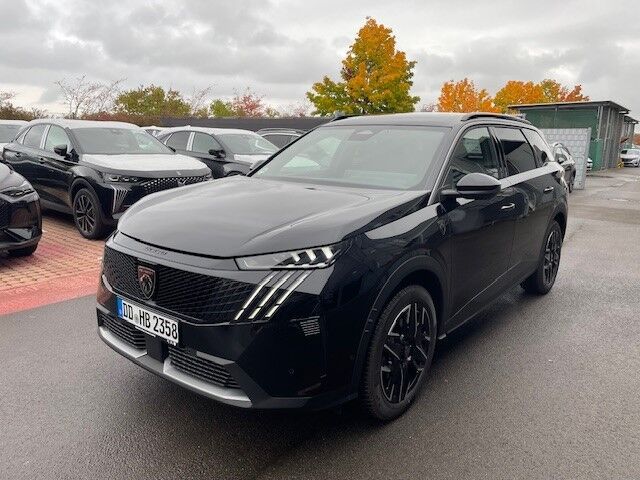 Peugeot 5008 3.000 km 42.990 € Leipzig 04105