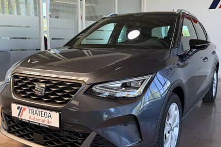 Seat Arona 13.795 km 21.990 &euro; Bruchsal 76646