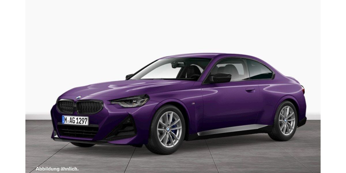 BMW M240i 58.661 km 43.902 &euro; Bremen 28279