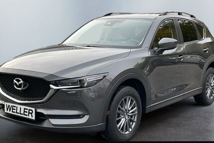 Mazda CX-5 67.500 km 21.980 € Gütersloh 33330