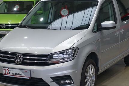VW Caddy 63.475 km 20.990 &euro; Wartenberg 85456