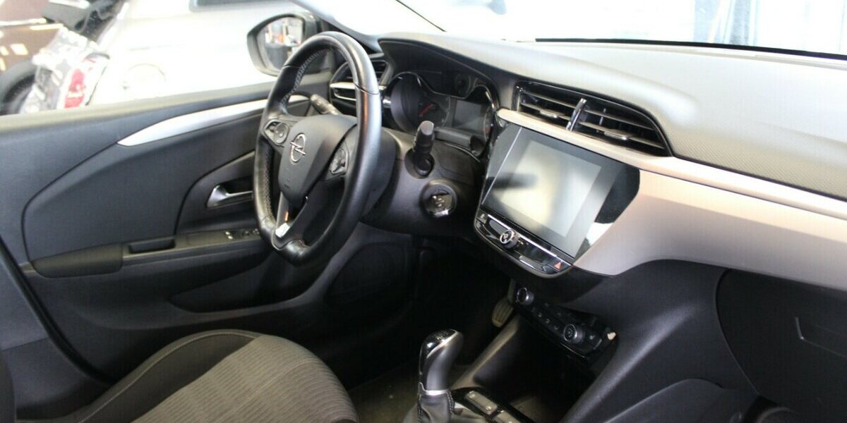 Opel Corsa 1.2 Edition 36.334 km 9.980 &euro; Euskirchen 53881