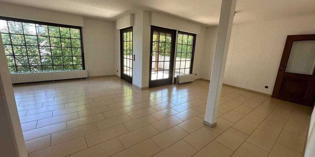 Echtes Unikat für die Großfamilie oder arbeiten und wohnen zu vermieten zimmer