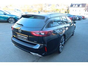 Opel Insignia B Sports Tourer GSi 4x4 33.100 km 32.490 &euro; Bad Endbach 35080