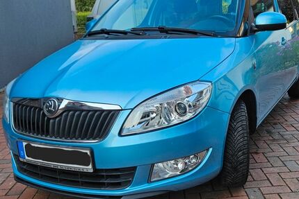 Skoda Roomster 113.600 km 4.990 &euro; Ritterhude 27721