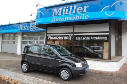 Fiat Panda 37.127 km 3.950 &euro; Gelsenkirchen 45899