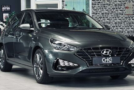 Hyundai i30 81.600 km 15.490 € Balingen 72336