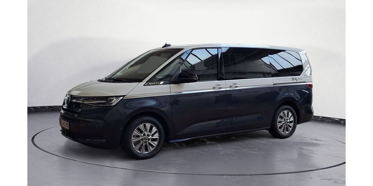 VW T7 Multivan 4.574 km 73.990 &euro; Ettlingen 76275