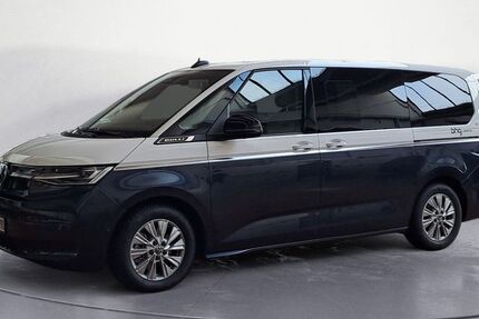 VW T7 Multivan 6.544 km 69.990 &euro; Ettlingen 76275