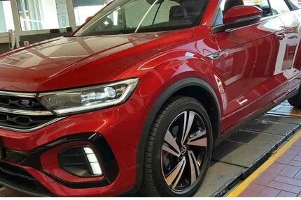 VW T-Roc 46.921 km 27.699 &euro; Leinefelde-Worbis/DE 37327