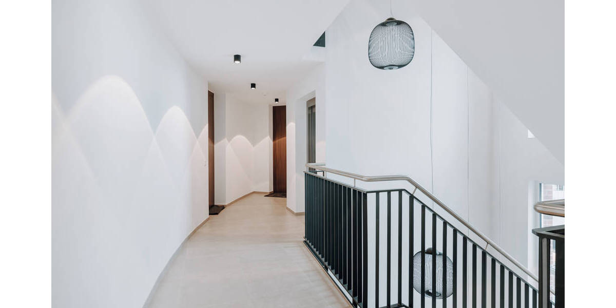 Etagenwohnung Lüneburg Rotes Feld - 4 Zimmer, 107 m&sup2;, 780.000&euro; | Angebot:26617079