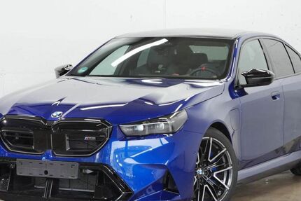 BMW M5 11.078 km 113.490 &euro; Soest 59494