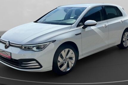 VW Golf 21.681 km 24.990 &euro; Bad Kreuznach 55543