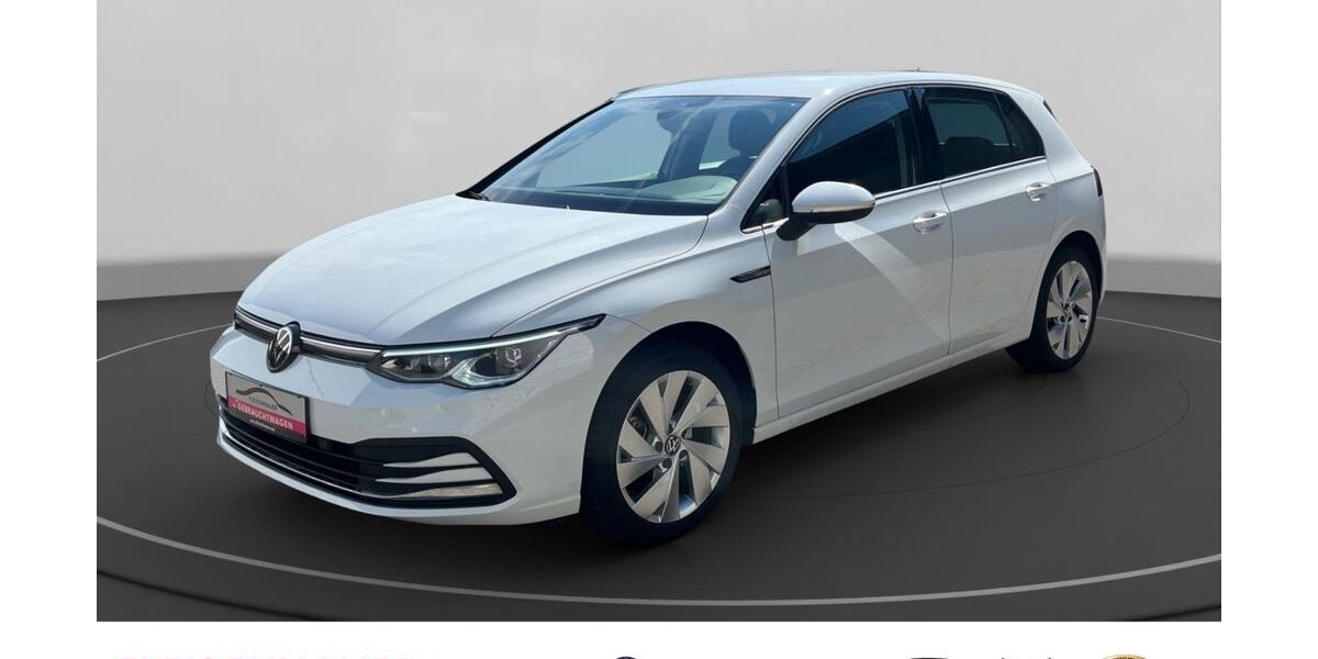 VW Golf 21.681 km 24.990 &euro; Bad Kreuznach 55543