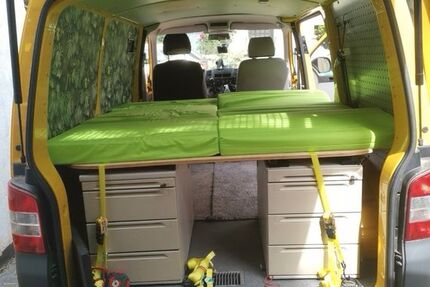 VW T5 Transporter 212.000 km 7.990 € Bad Kreuznach 55543