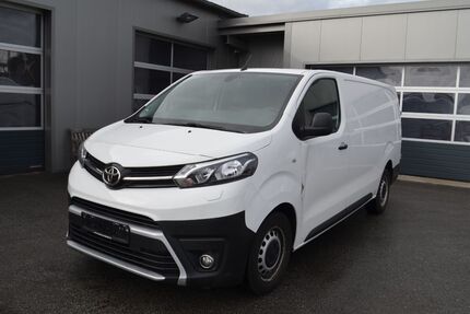 Toyota Proace (Verso) 74.500 km 10.999 &euro; Plattling 94447