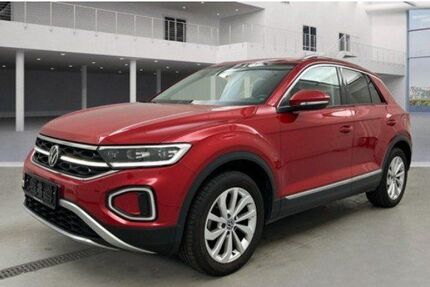 VW T-Roc 42.300 km 25.990 &euro; Leck 25917