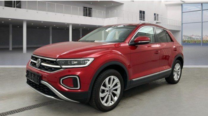VW T-Roc 42.300 km 25.990 &euro; Leck 25917