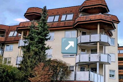 Moderne 3 Zimmer Wohnung in MurrhardtAlm 3 zimmer