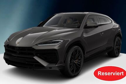 Lamborghini Urus 6.700 km 316.000 &euro; Hamburg 20539