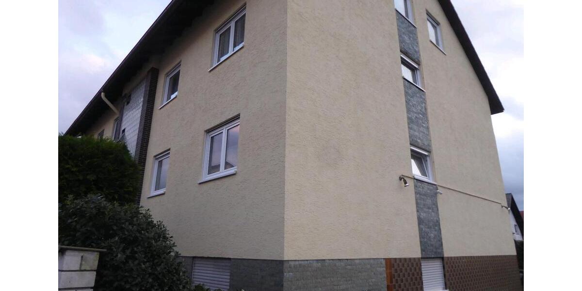 Eigentumswohnung OT Burg Gräfenrode 3 zimmer