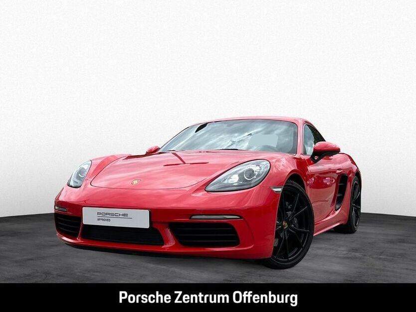 Cayman