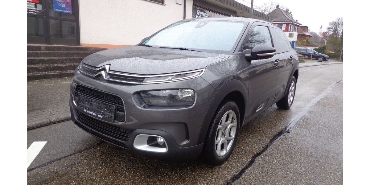 Citroen C4 Cactus 135.200 km 6.850 &euro; Horb 72160