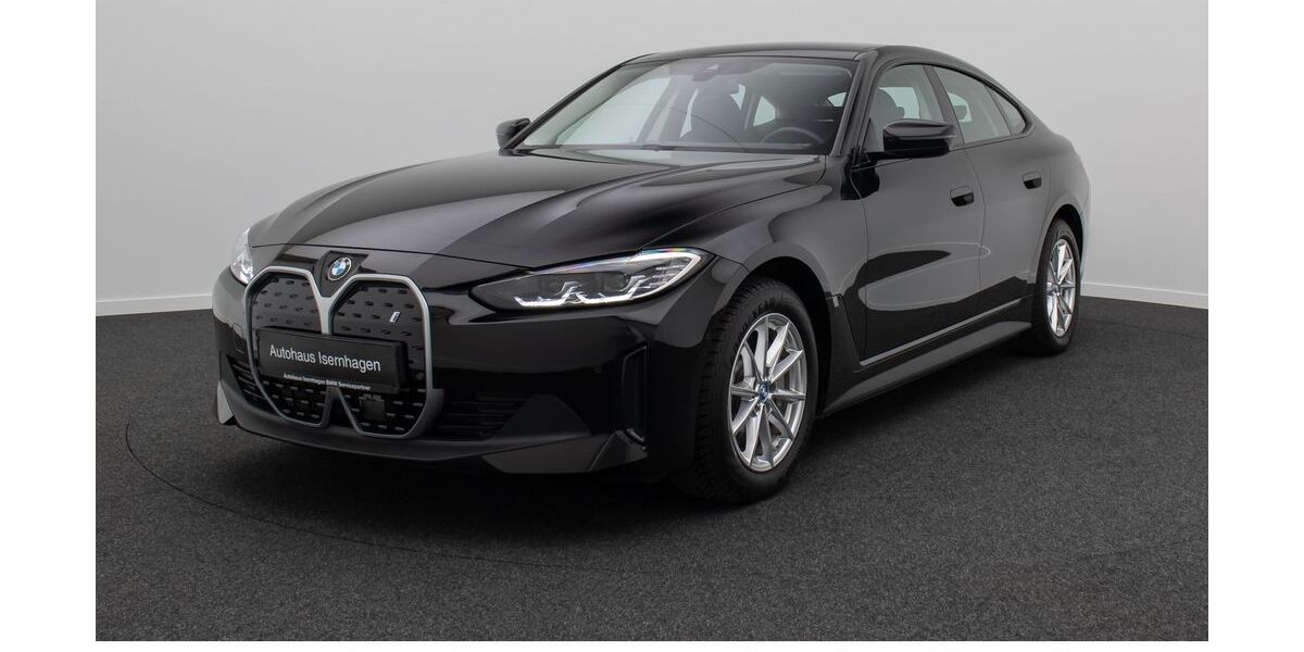 BMW i4 39.056 km 39.499 &euro; Isernhagen 30916
