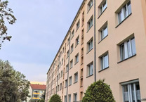 schöne 2-Raum Wohnung in Frohburg zu vermieten